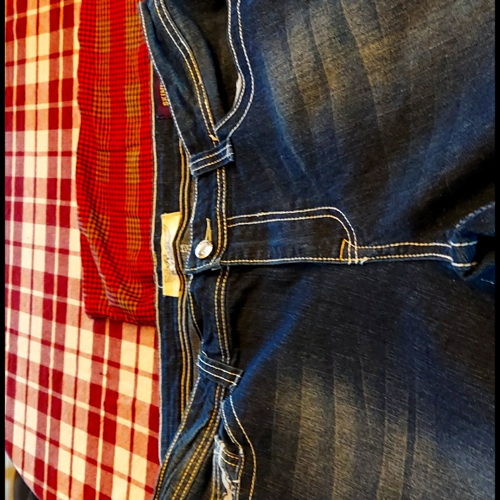 Vigoss jeans